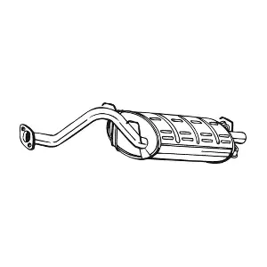 163-351 BOSAL