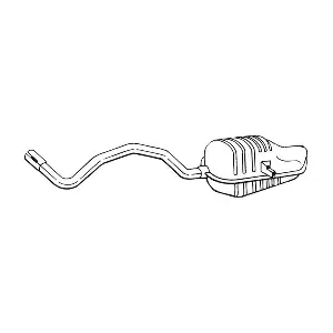 (279-431) BOSAL
