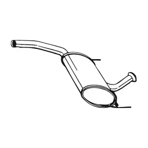 BOSAL 200-221