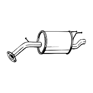 128023 BOSAL