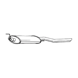 BOSAL 233-733