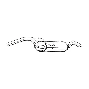 BOSAL 148-265