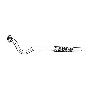 BOSAL 840-161