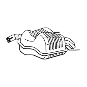 BOSAL 215-005