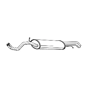BOSAL 281-967