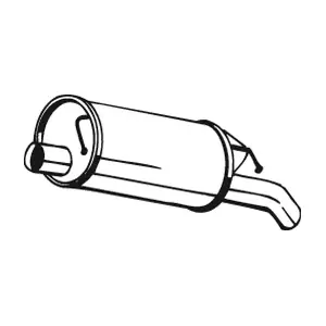 105-137 BOSAL