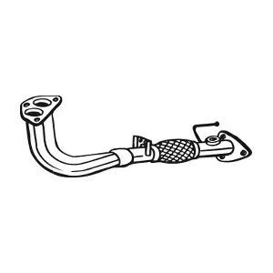 750-129 BOSAL