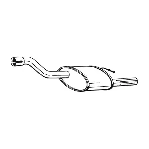 BOSAL 154-373