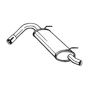 BOSAL 148-135