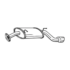 128003 BOSAL