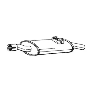 BOSAL 233-279