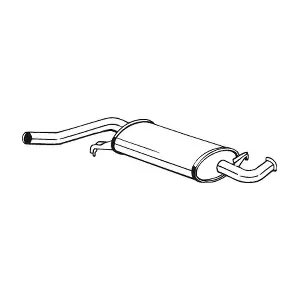 BOSAL 105-971