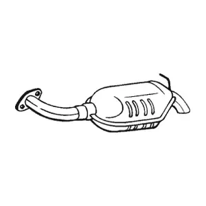 L30140200B MAZDA