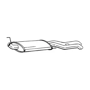 233779 BOSAL