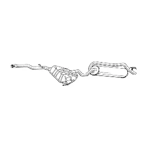 292-117 BOSAL