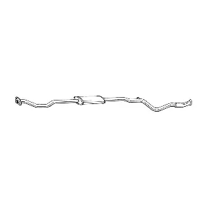 289-003 BOSAL