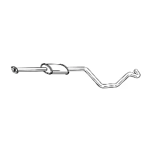 284617 BOSAL