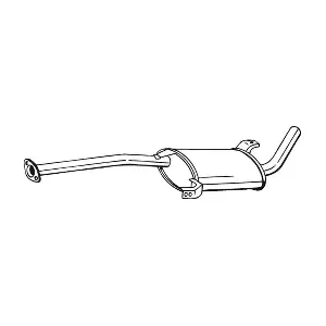 BOSAL 279-125