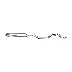 291-003 BOSAL
