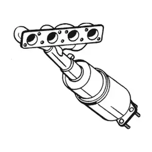 090-152 BOSAL