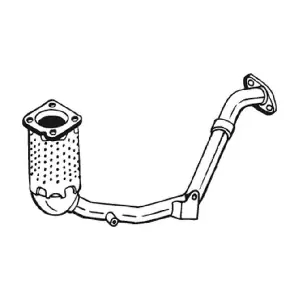 099828 BOSAL