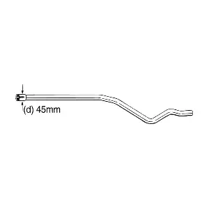 BOSAL 889-461