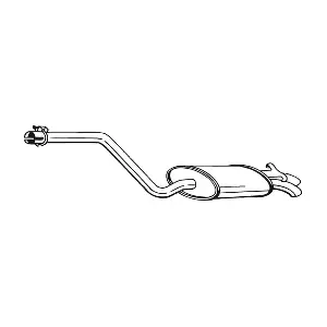 282-333 BOSAL
