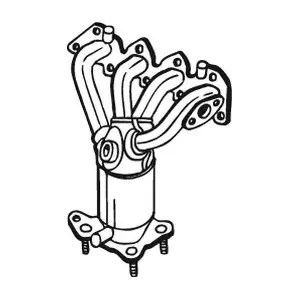 BOSAL 099805