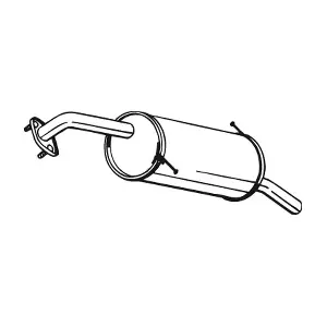 171051 BOSAL