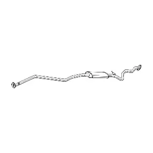293-011 BOSAL