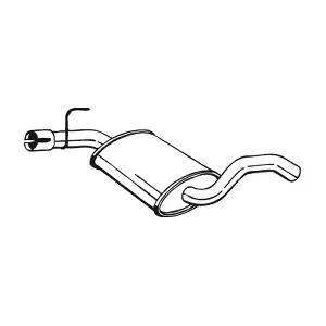 BOSAL 233-693