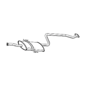BOSAL 284-301