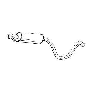 281-831 BOSAL