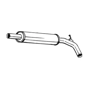 BOSAL 227-109