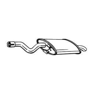 247-003 BOSAL