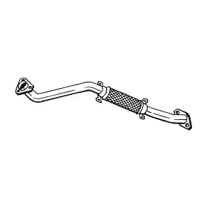 803-017 BOSAL