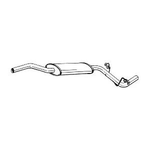 282-763 BOSAL