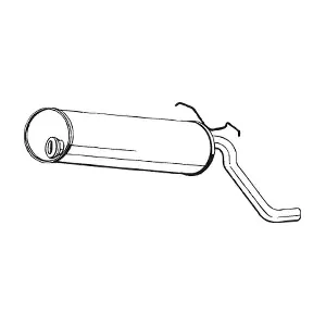 135569 BOSAL
