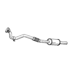 5854295 VAUXHALL