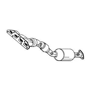 090-834 BOSAL