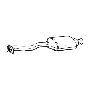 BOSAL 099-157