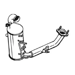 BOSAL 095-037
