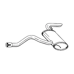 BOSAL 175-431