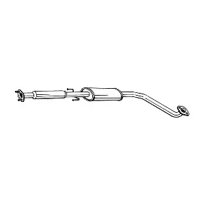 BOSAL 285-431