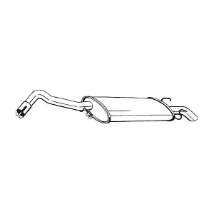 BOSAL 154-369
