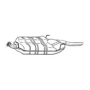 BOSAL 215-829
