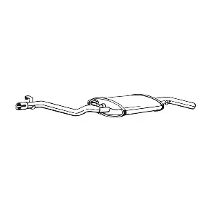 BOSAL 282-305