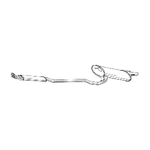 293-033 BOSAL