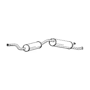 BOSAL 282-933