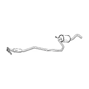 BOSAL 290793